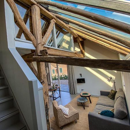 Bissems Hofstede Villa Marle  Dış mekan fotoğraf