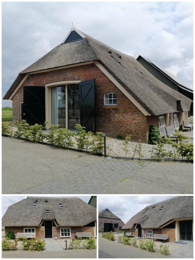 Bissems Hofstede Villa Marle  Dış mekan fotoğraf