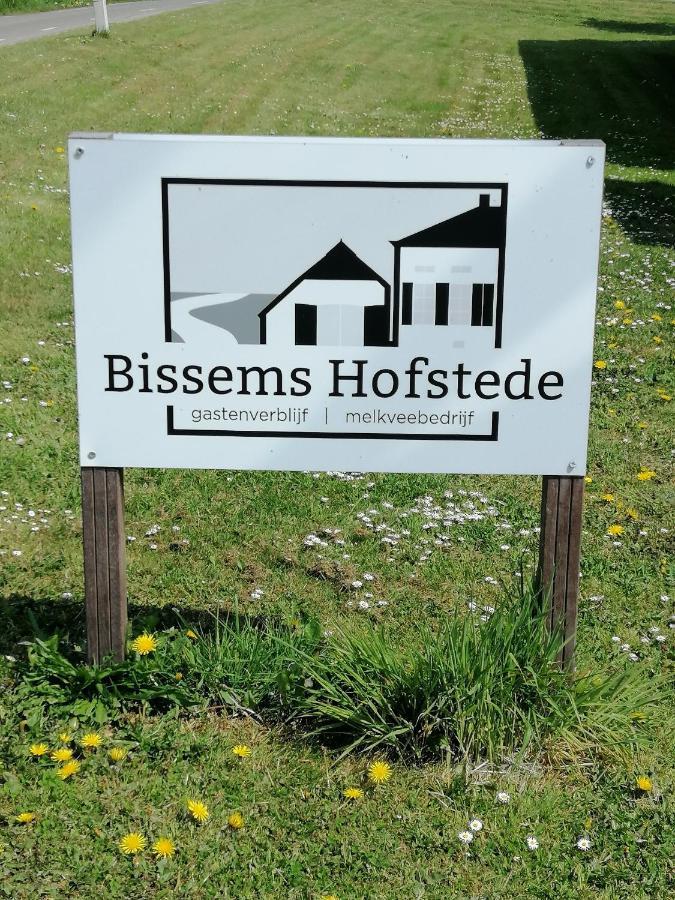 Bissems Hofstede Villa Marle  Dış mekan fotoğraf