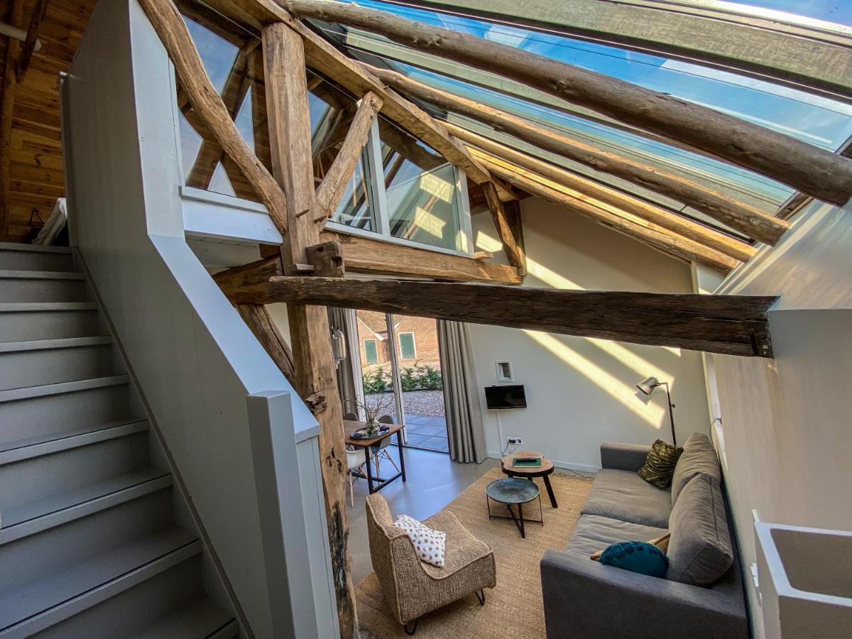 Bissems Hofstede Villa Marle  Dış mekan fotoğraf